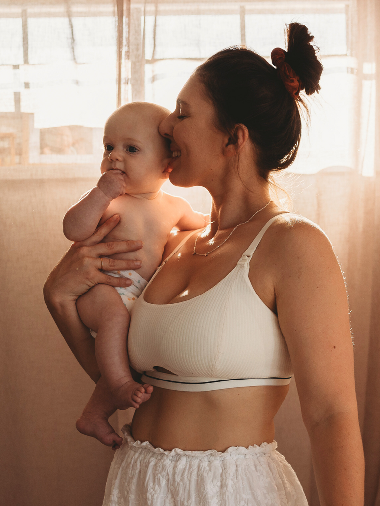Tender Seasons  Empowering Mothers on Instagram: Our lace nursing bra is  our #1 selling product! This bra combines functionality, comfort, and style  all into one incredible bra. You'll want it in