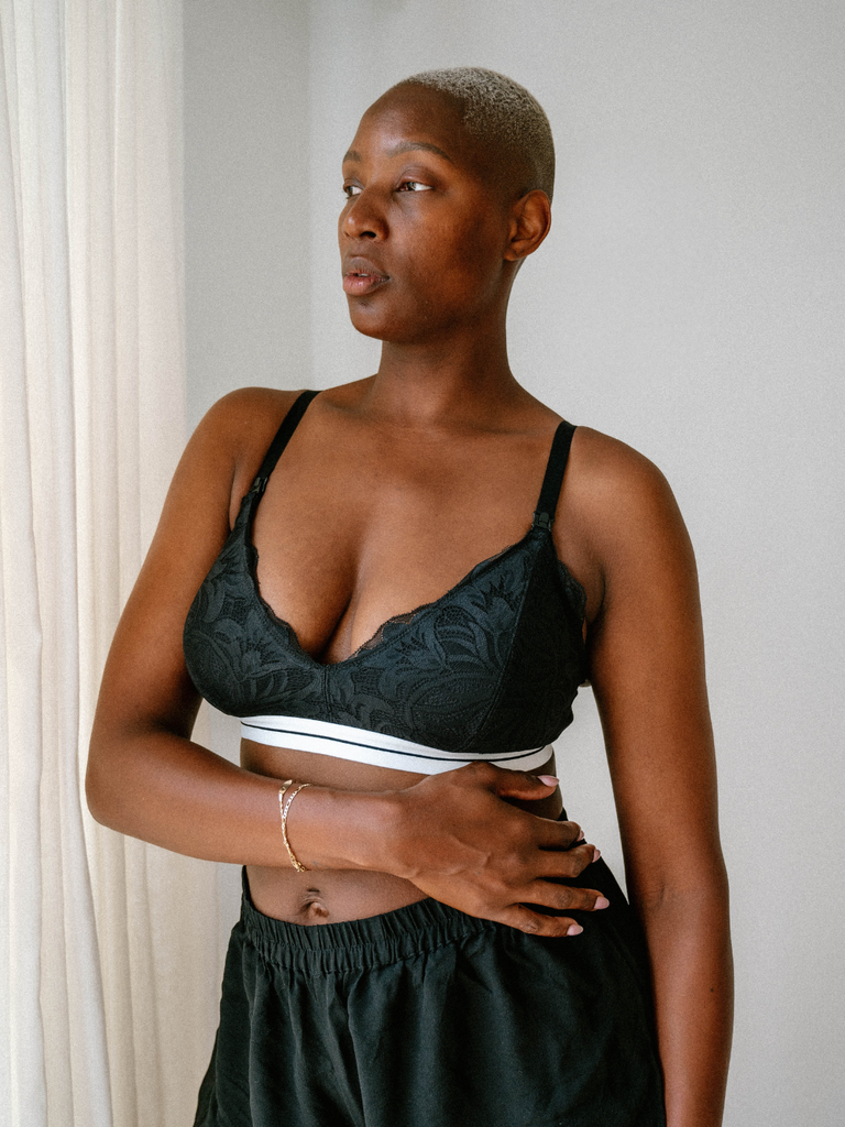 Everything you need to know about nursing bras – MORROW+MINT
